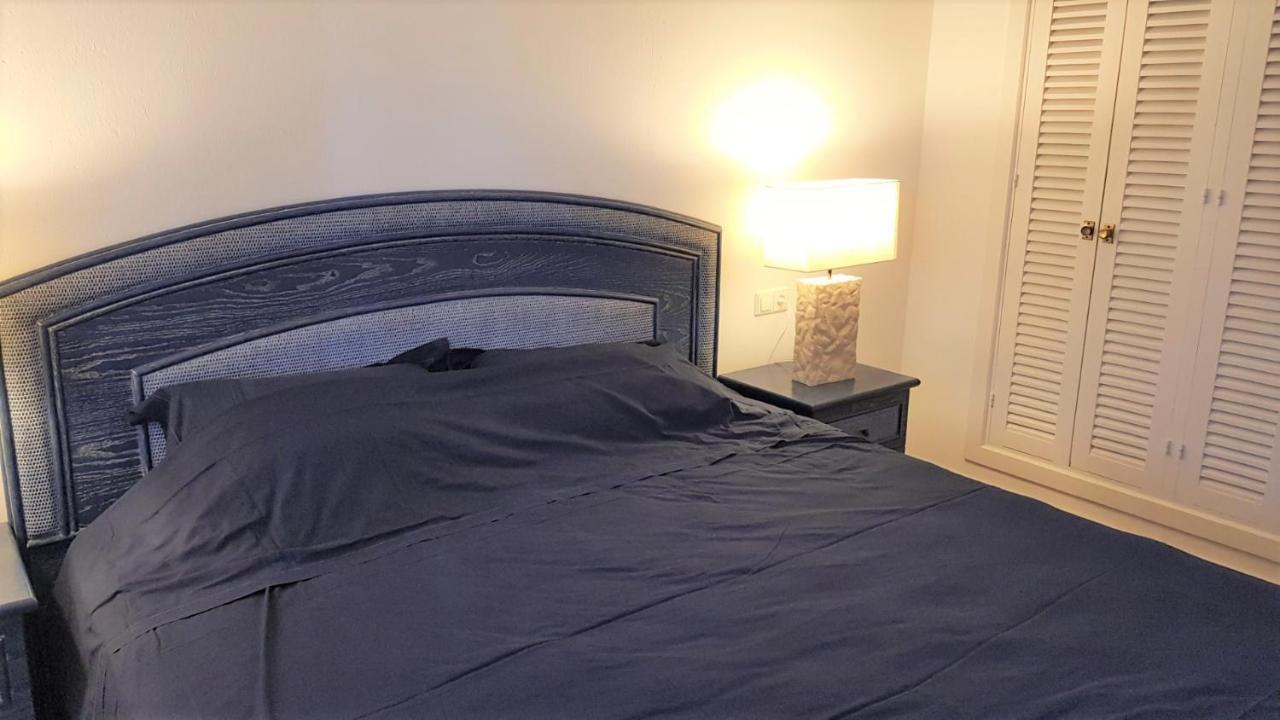 K105 Cabopino Apartment มาร์เบยา ภายนอก รูปภาพ