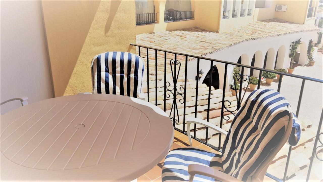 K105 Cabopino Apartment มาร์เบยา ภายนอก รูปภาพ
