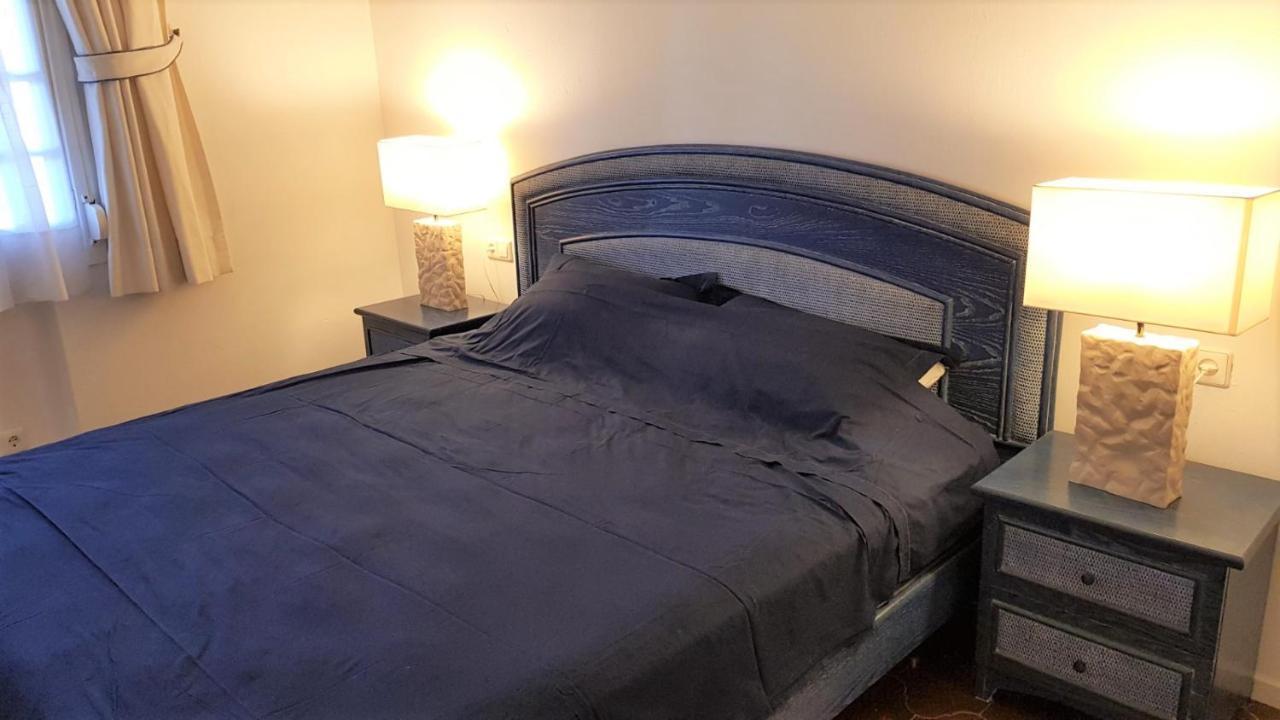 K105 Cabopino Apartment มาร์เบยา ภายนอก รูปภาพ