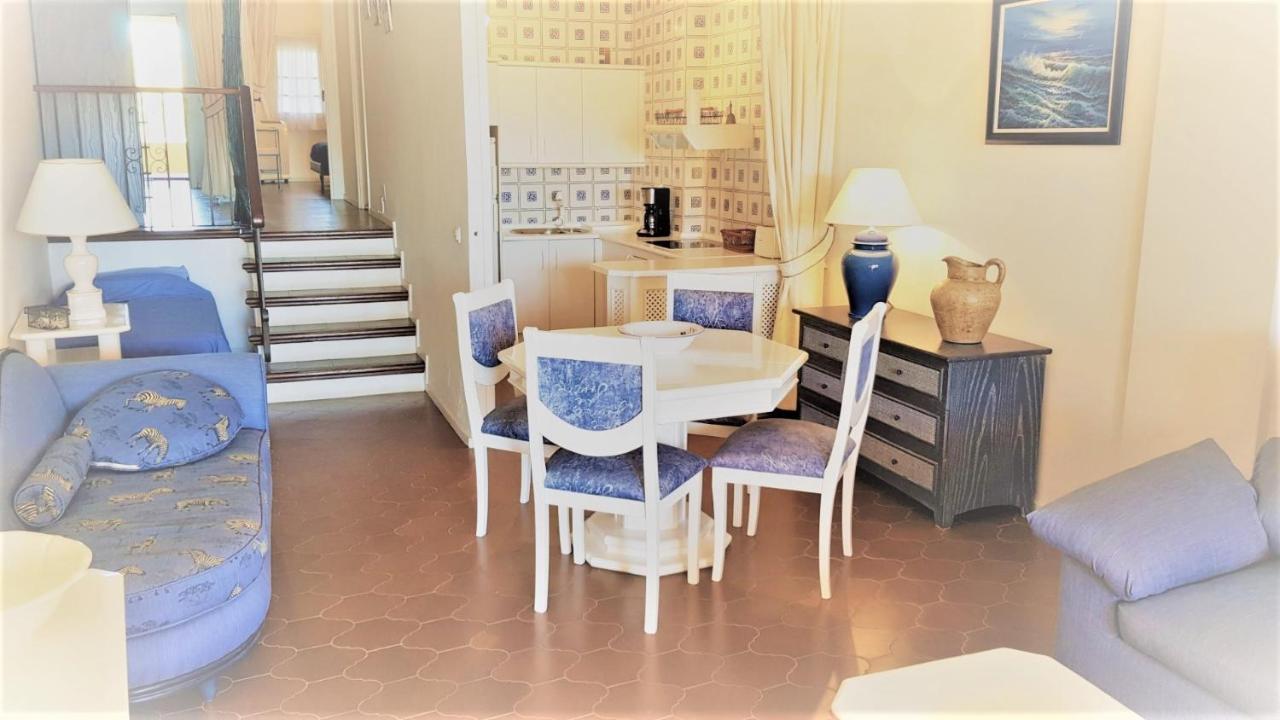 K105 Cabopino Apartment มาร์เบยา ภายนอก รูปภาพ