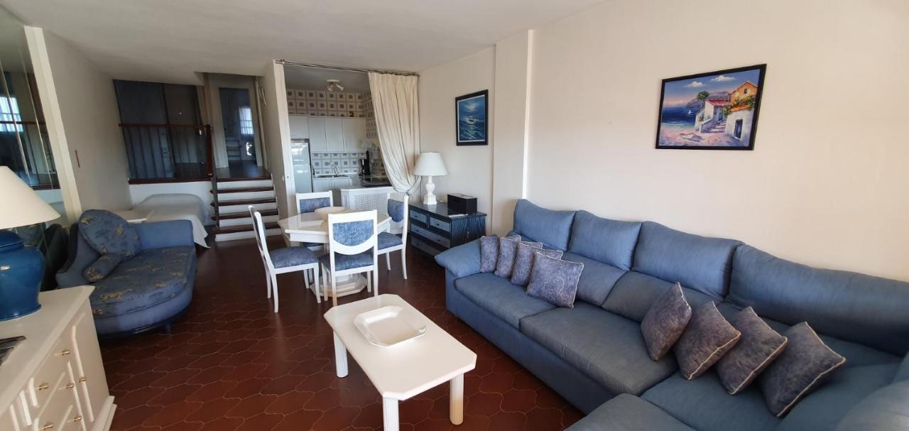 K105 Cabopino Apartment มาร์เบยา ภายนอก รูปภาพ