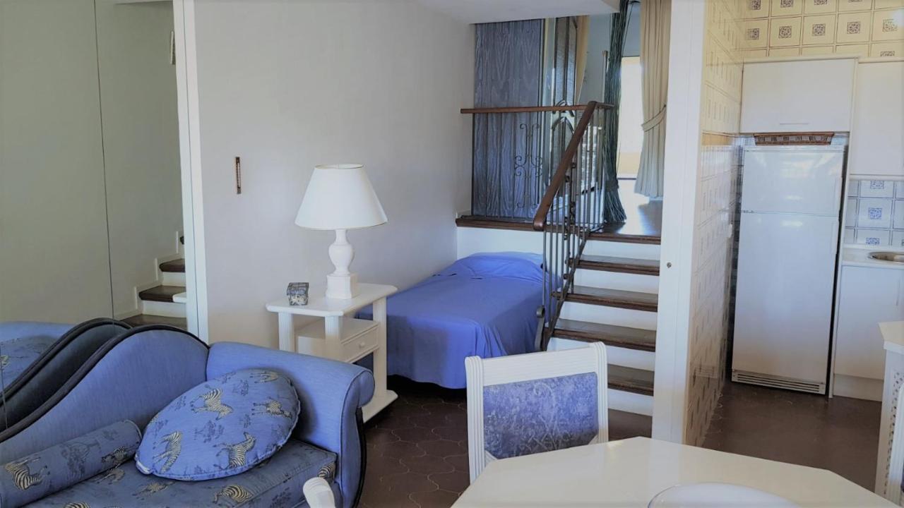 K105 Cabopino Apartment มาร์เบยา ภายนอก รูปภาพ