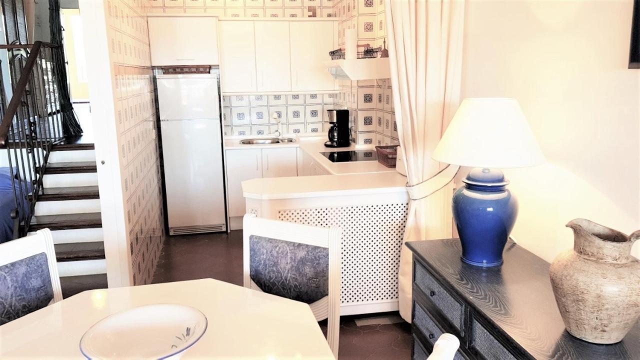 K105 Cabopino Apartment มาร์เบยา ภายนอก รูปภาพ