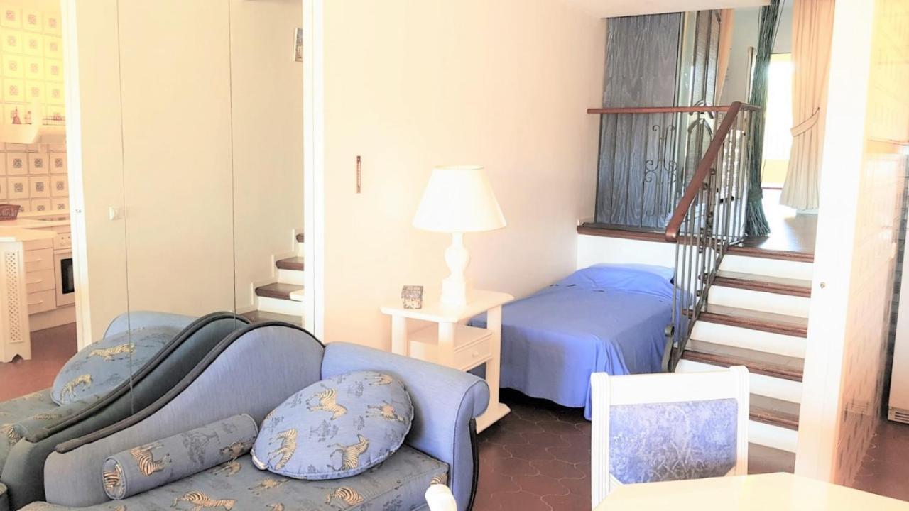 K105 Cabopino Apartment มาร์เบยา ภายนอก รูปภาพ