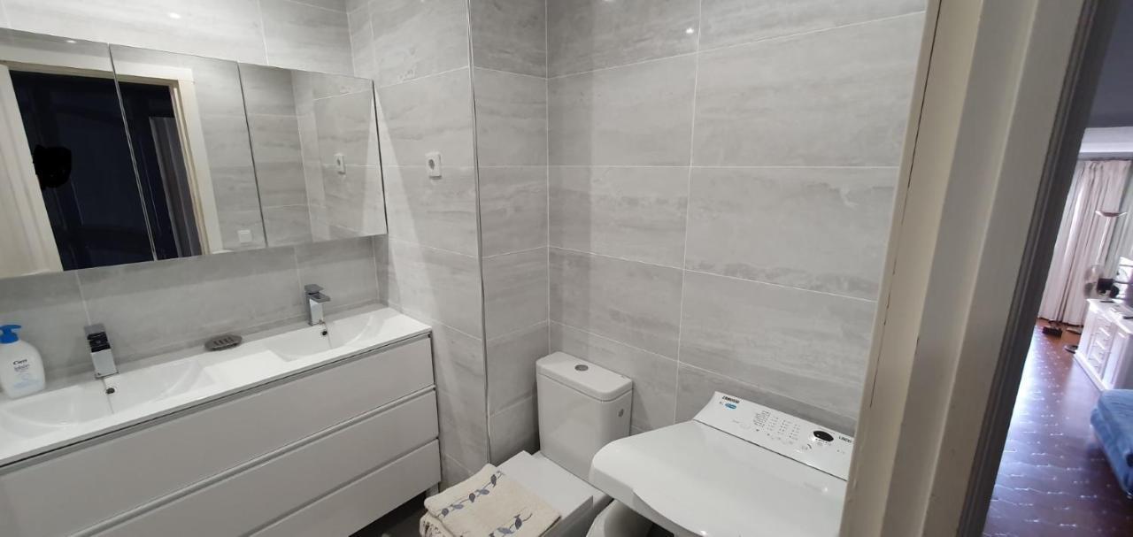 K105 Cabopino Apartment มาร์เบยา ภายนอก รูปภาพ